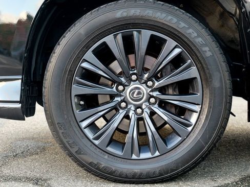 Used 2023 Lexus GX 460 Premium AWD/4WD image 15