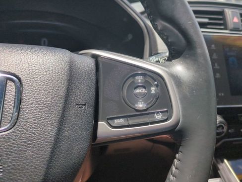 Used 2019 Honda CR-V EX-L image 34