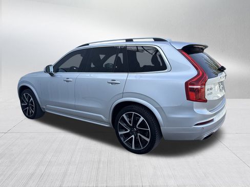 Used 2019 Volvo XC90 T6 Momentum image 7