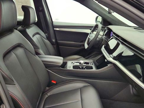 Used 2024 Jeep Wagoneer Launch Edition AWD/4WD image 23
