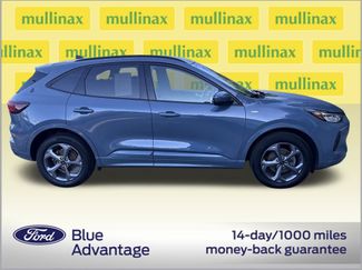 Certified 2023 Ford Escape ST-Line Select w/ Tech Pack #2 video 2