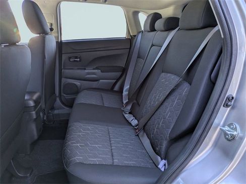New 2026 Mitsubishi Outlander Sport ES image 14