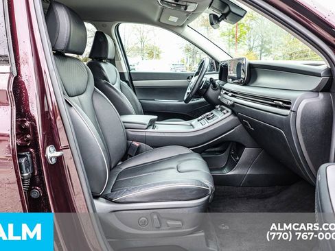 Used 2025 Hyundai Palisade SEL FWD image 22