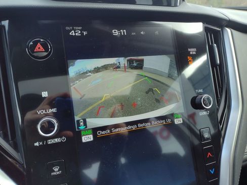 Used 2024 Subaru Legacy Touring XT image 27