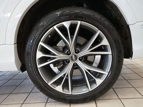 Used 2023 Audi Q8 Premium Plus AWD/4WD image 70