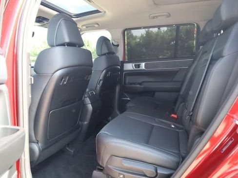 Used 2026 Hyundai Santa Fe Limited AWD/4WD image 20