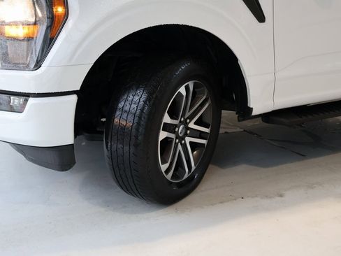 Used 2023 Ford F150 XL w/ STX Appearance Package image 38