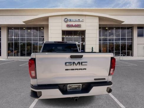Certified 2025 GMC Sierra 1500 Elevation w/ Max Trailering Package AWD/4WD image 12