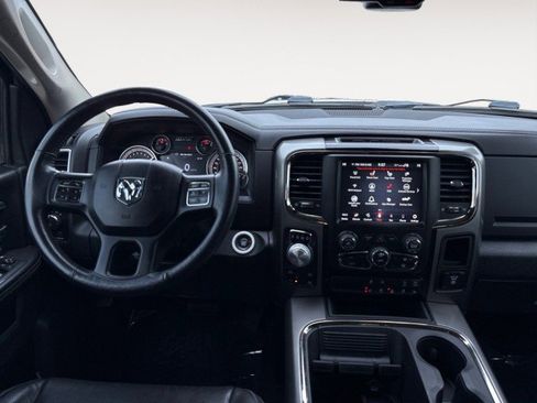 Used 2018 RAM 1500 Sport w/ Convenience Group image 4