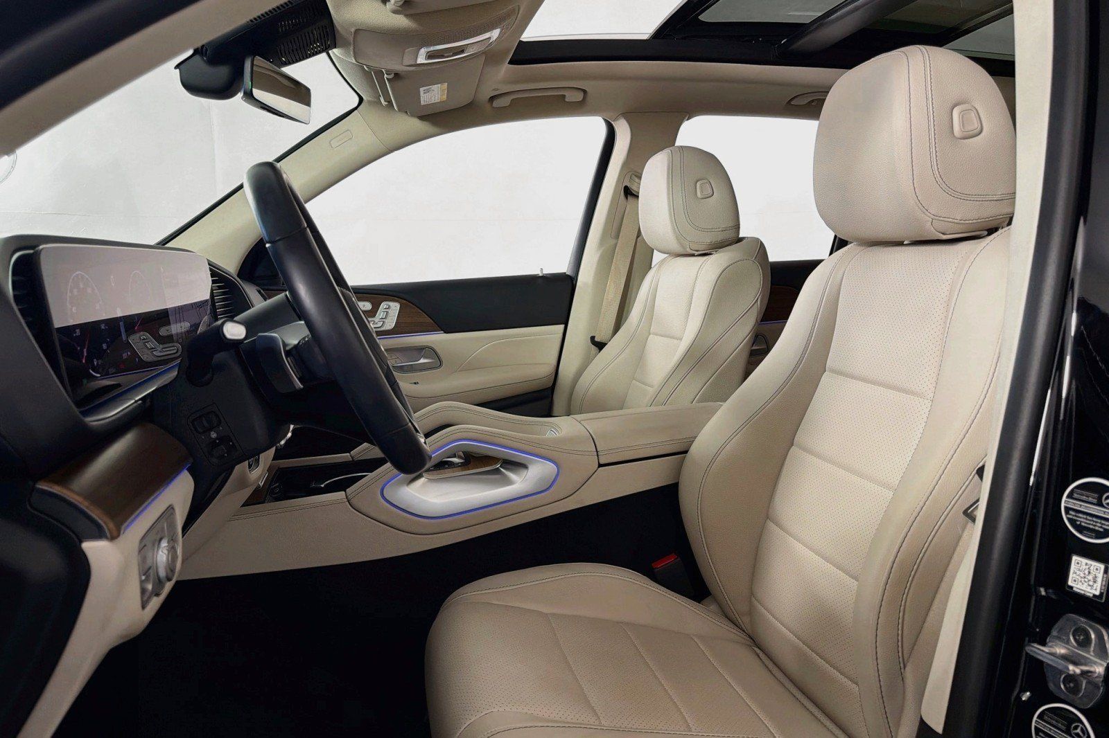 Certified 2024 Mercedes-Benz GLE 350 4MATIC image 18