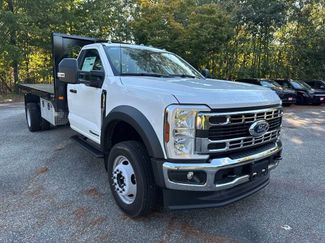 New 2024 Ford F550 2WD Regular Cab Super Duty video 2