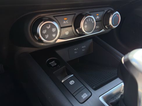 New 2026 Nissan Kicks S AWD/4WD image 20