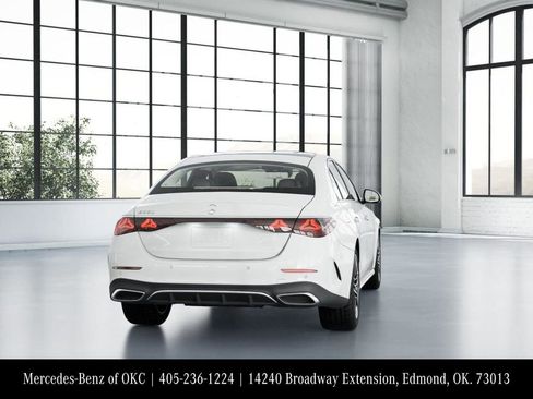 Used 2025 Mercedes-Benz E 350 E  350 image 24