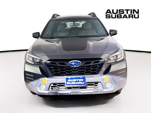 Certified 2022 Subaru Outback Wilderness image 3