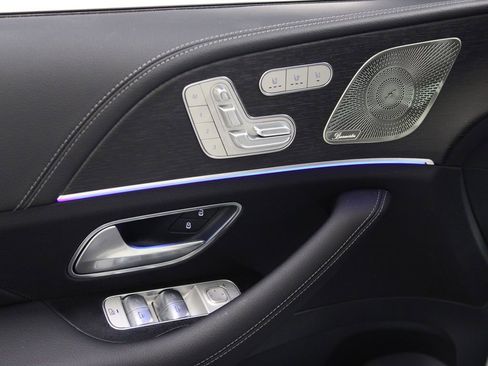 New 2026 Mercedes-Benz GLE 350 4MATIC image 15