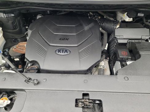 Used 2019 Kia Sedona EX FWD image 30