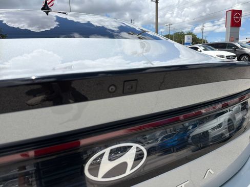 Used 2024 Hyundai Sonata SEL FWD image 36