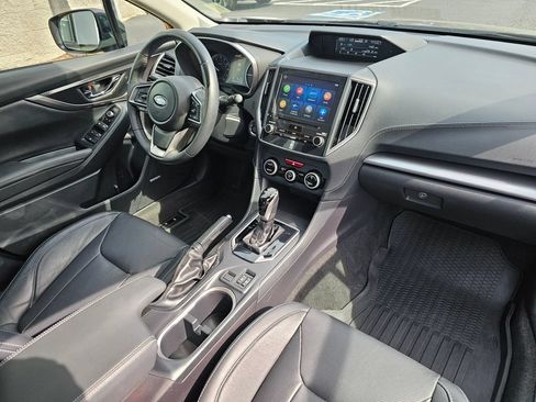 Used 2019 Subaru Impreza 2.0i Limited w/ Popular Package #1 AWD/4WD image 10