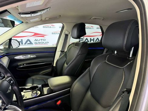 Used 2026 Genesis GV70 2.5T image 28