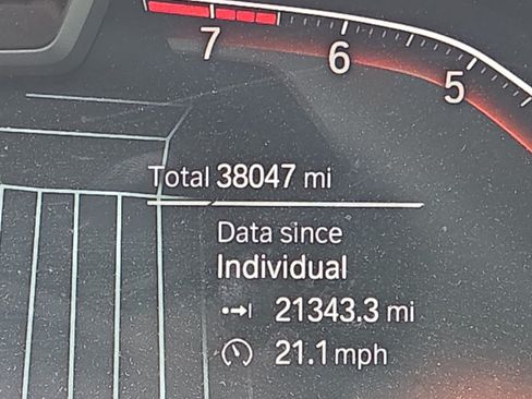Used 2019 BMW X5 xDrive40i AWD/4WD image 11