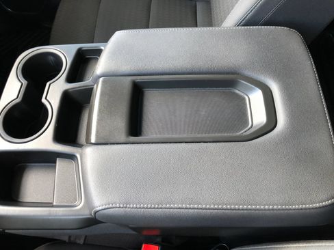 Used 2026 Chevrolet Silverado 1500 LT AWD/4WD image 19