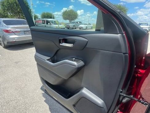 New 2026 Toyota Highlander XSE AWD/4WD image 28