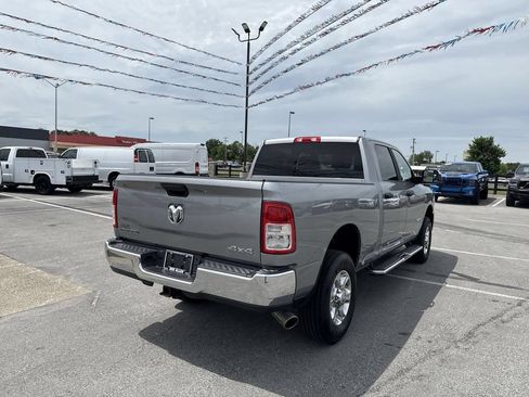 Used 2022 RAM 2500 Big Horn AWD/4WD image 13