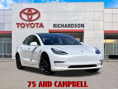 Used 2020 Tesla Model 3 Long Range