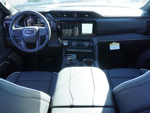New 2026 GMC Sierra 1500 AT4X AWD/4WD image 12