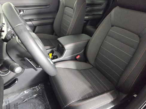 New 2026 Honda CR-V Sport image 12