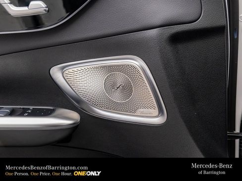 New 2026 Mercedes-Benz C 300 4MATIC Sedan image 22