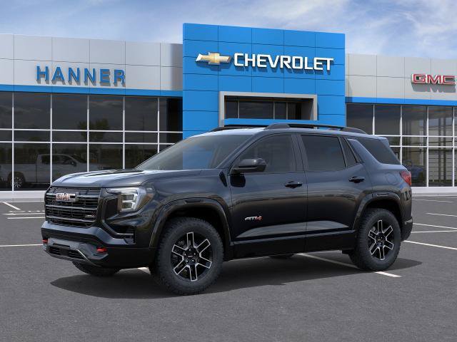 New 2027 GMC Terrain AT4 AWD/4WD image 2