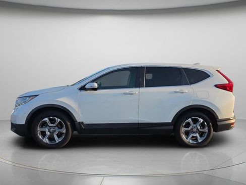 Used 2019 Honda CR-V EX-L image 3
