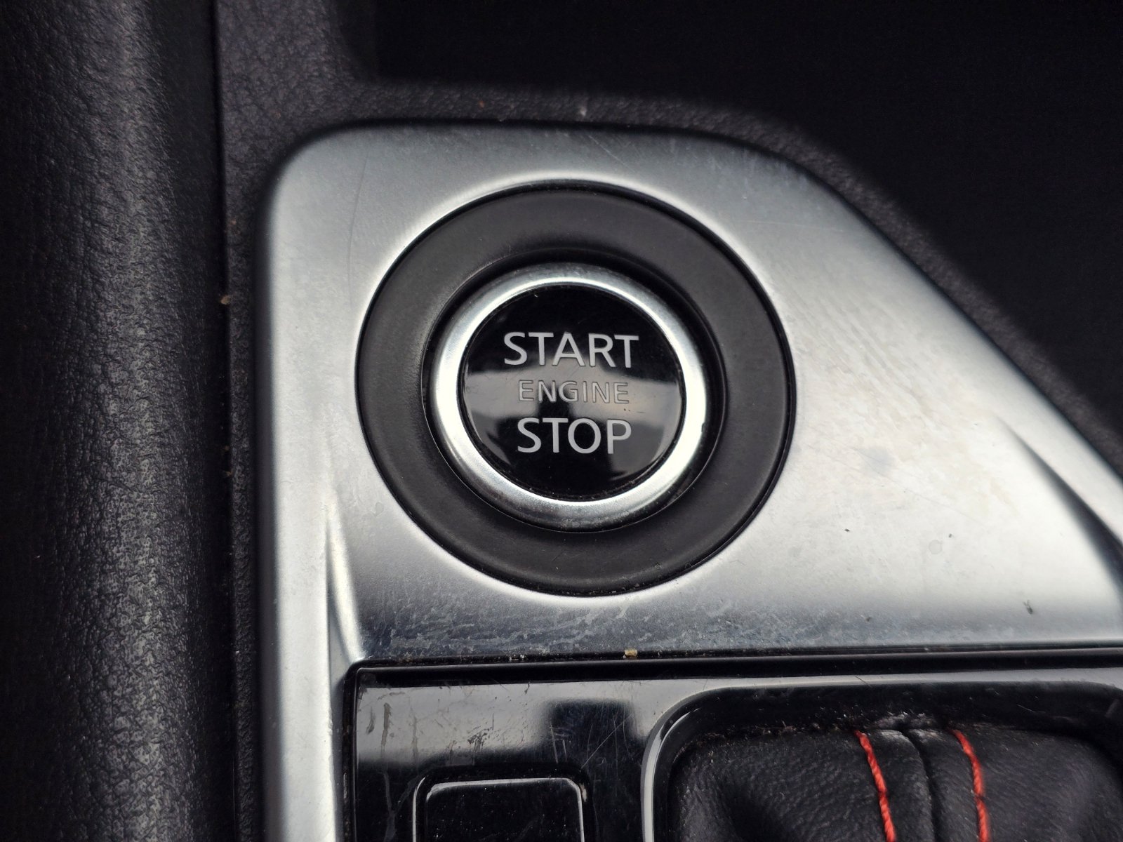 Used 2025 Nissan Sentra SR w/ Midnight Edition FWD image 21