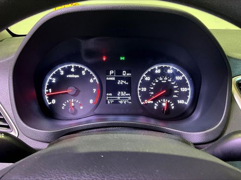 Used 2020 Hyundai Accent SE FWD image 13