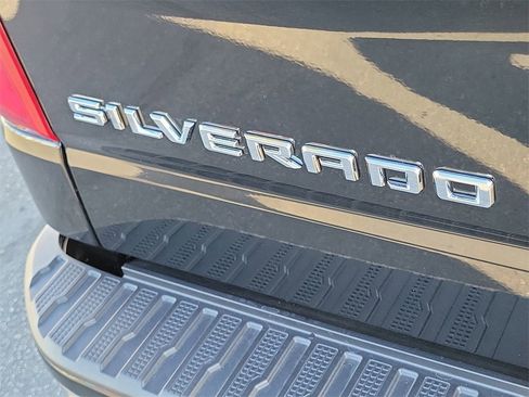 New 2026 Chevrolet Silverado 1500 RST w/ Z71 Off-Road Package image 22