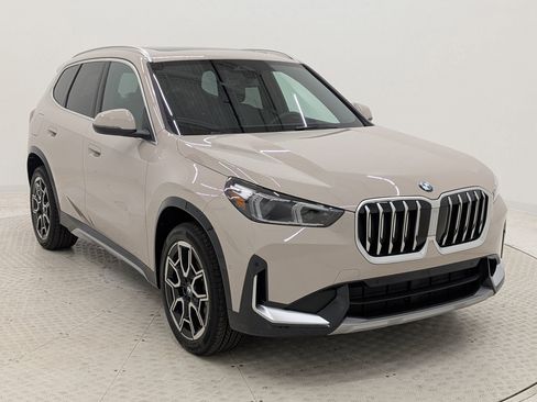 Used 2026 BMW X1 xDrive28i AWD/4WD image 18