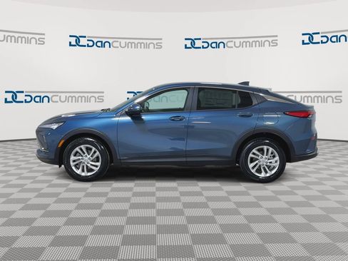 New 2026 Buick Envista Preferred w/ Convenience I Package FWD image 5