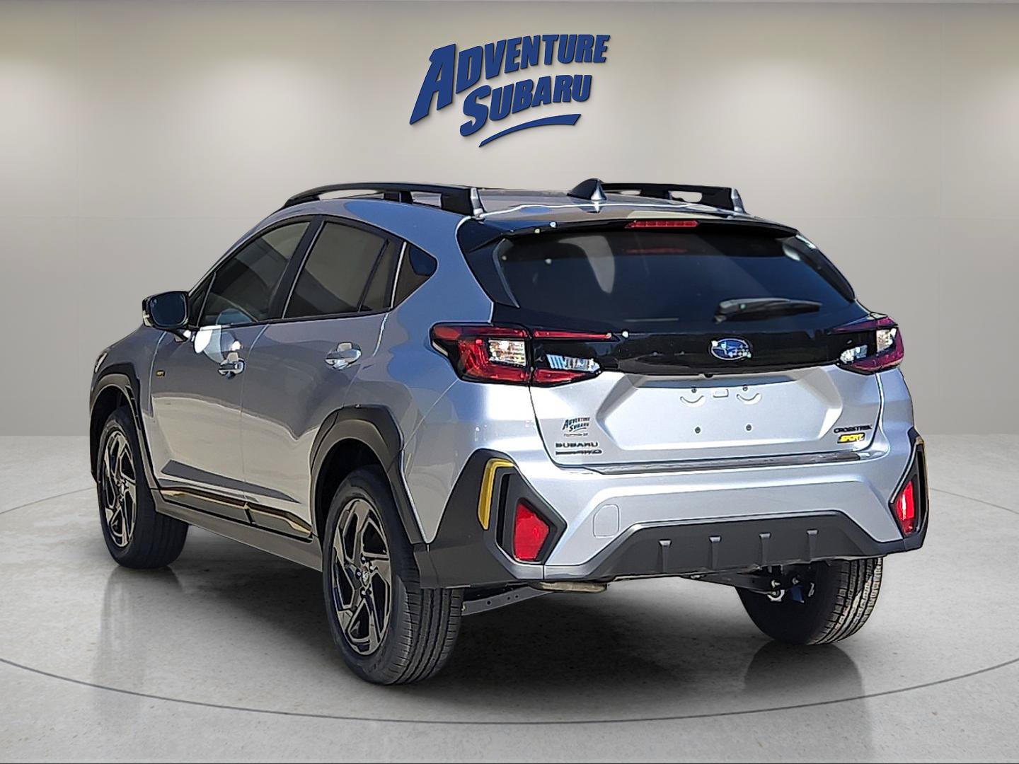Certified 2026 Subaru Crosstrek 2.5i Sport AWD/4WD image 25