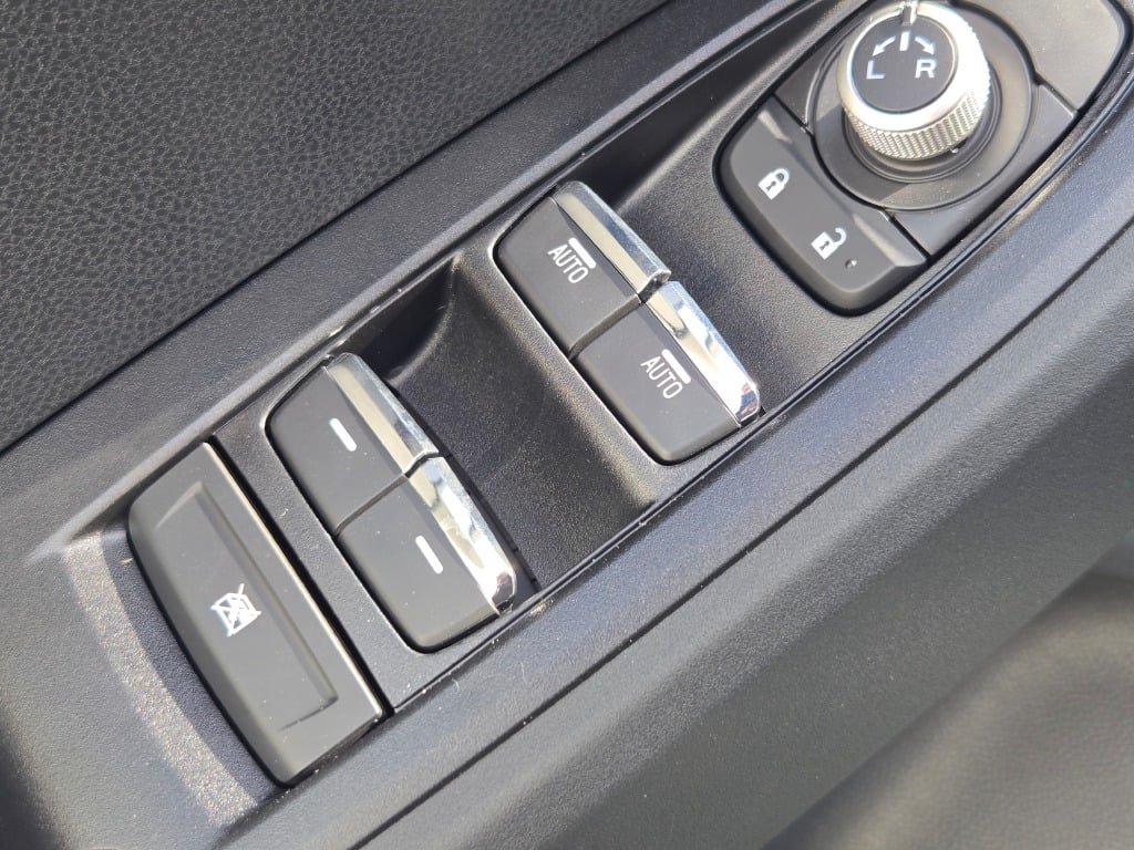 New 2026 Subaru Crosstrek 2.5i Limited AWD/4WD image 28