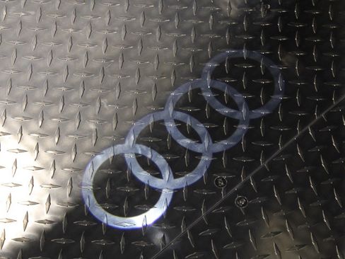 Used 2025 Audi Q8 Premium Plus image 41