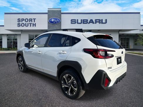 New 2026 Subaru Crosstrek 2.5i Premium AWD/4WD image 5