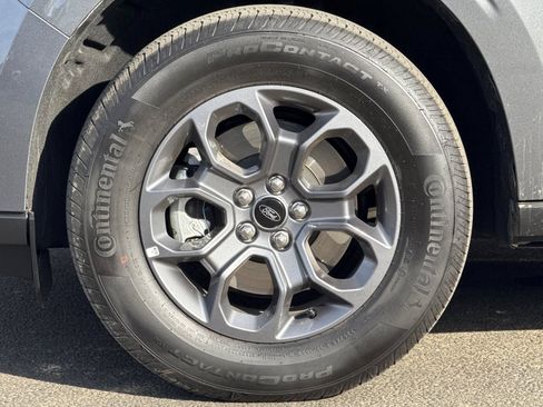 Used 2026 Ford Maverick XLT w/ XLT Luxury Package FWD image 25