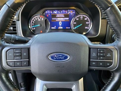Used 2021 Ford F150 XLT w/ Equipment Group 301A Mid image 22