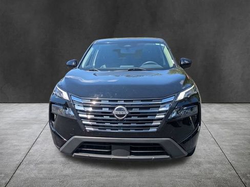Used 2024 Nissan Rogue SV FWD image 9