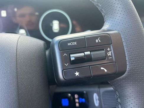 New 2026 Hyundai Palisade XRT Pro AWD/4WD image 16