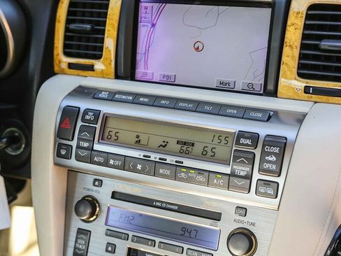 Used 2003 Lexus SC 430 image 26