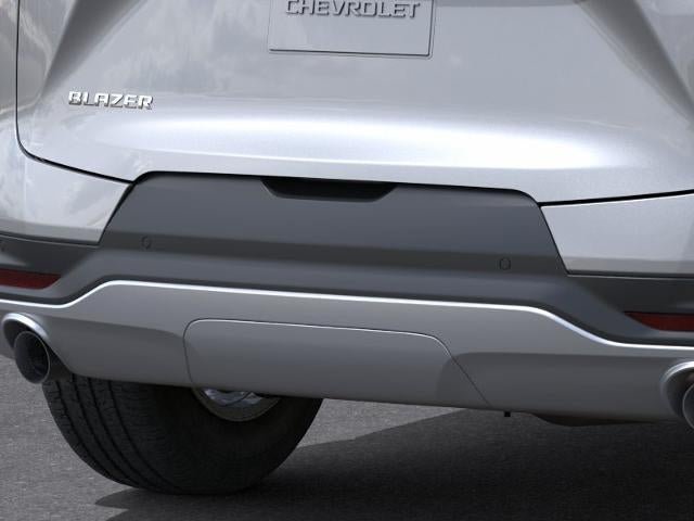 New 2026 Chevrolet Blazer LT w/ Convenience Package FWD image 14