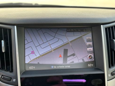 Used 2016 INFINITI Q50 3.0t Premium w/ 3.0T Premium Plus Package image 25