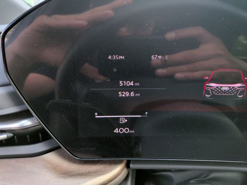 Certified 2025 Audi Q5 Premium w/ Convenience Package AWD/4WD image 16